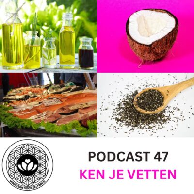 Podcast 47: Ken je vetten