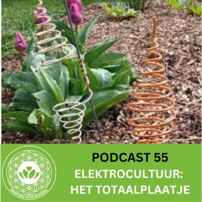 Podcast 55: Elektrocultuur, het totaalplaatje